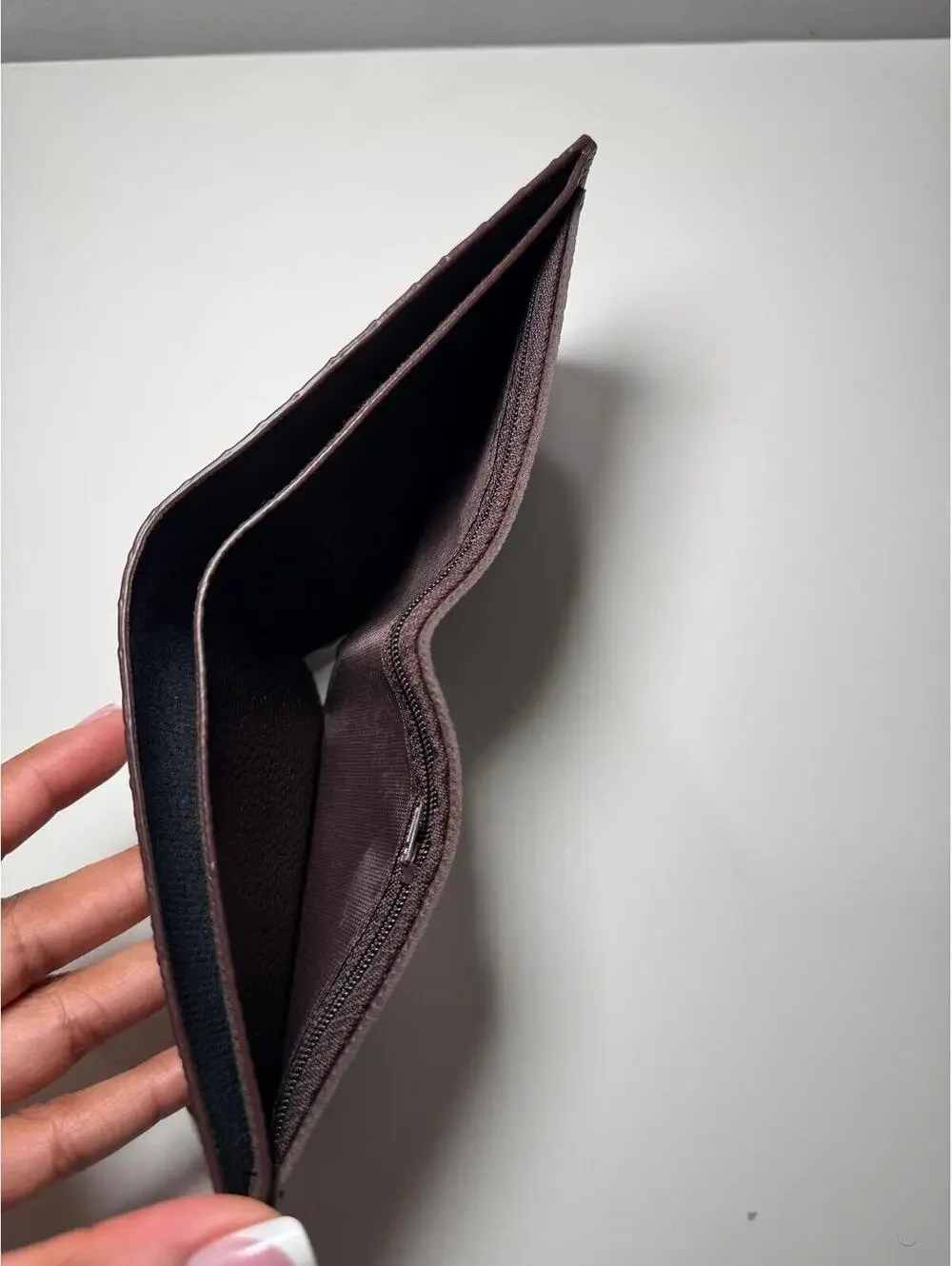 Men wallet